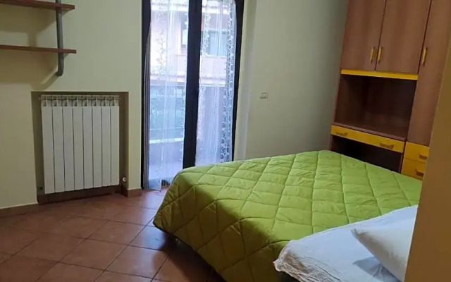 B&B Quattro Ulivi