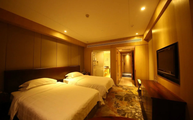 Yantai Asia Hotel