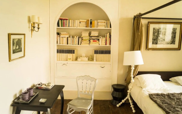 Chateau de Fajac la Selve