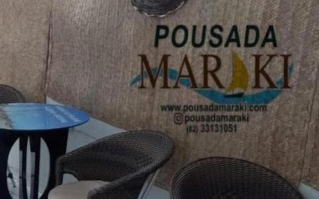 Pousada Som do Mar Maceió