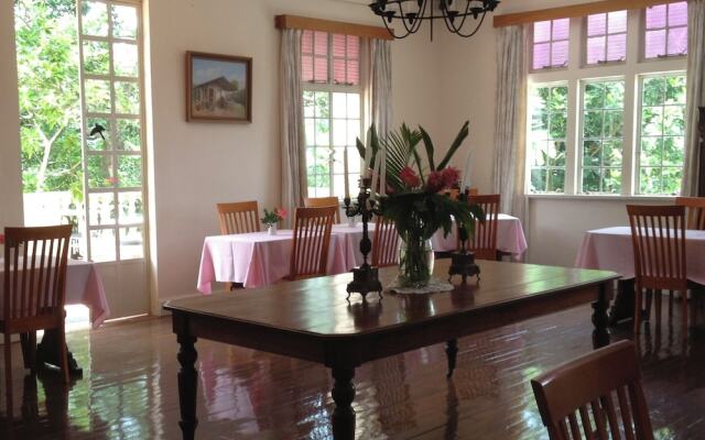 Pax Guest House