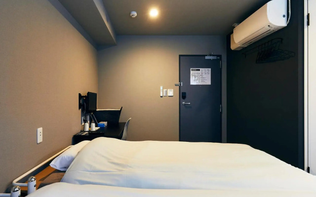 Hotel Pivot