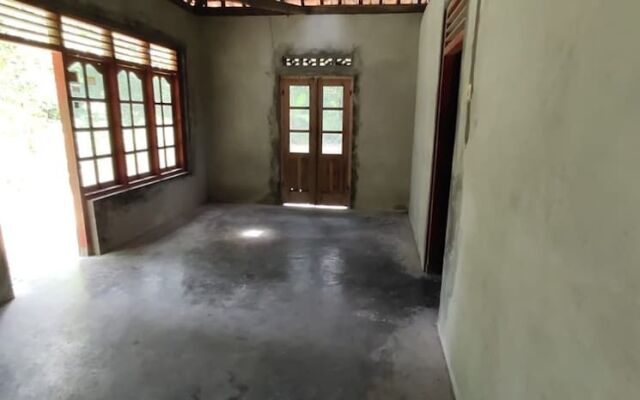 Natural Stone Homestay Syariah - Hostel