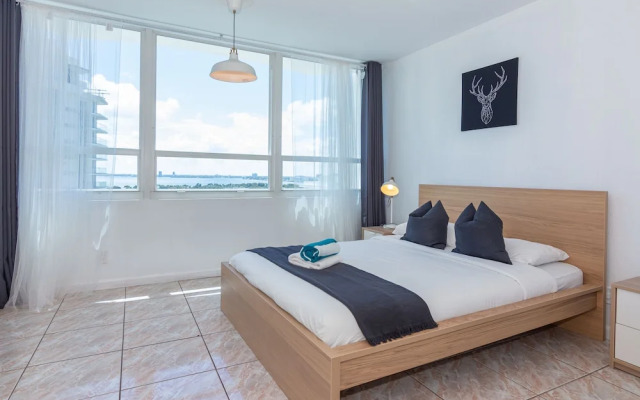 Dilo Apartments