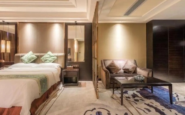 Venus Royal Hotel - Foshan