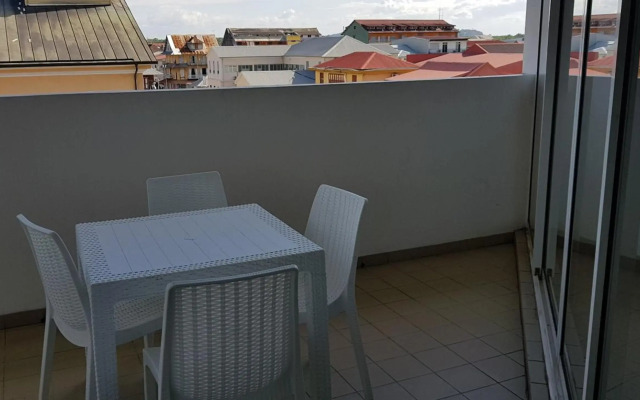 Hello Guyane, Appartement 6, Haut Standing