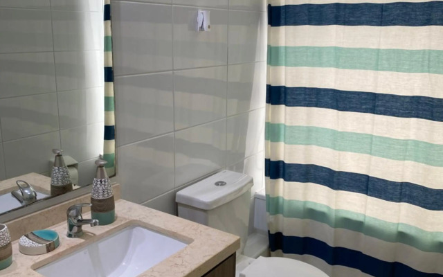 Departamento Vista Azul