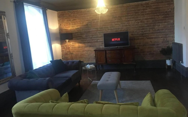 Albert Rd Aparthotel