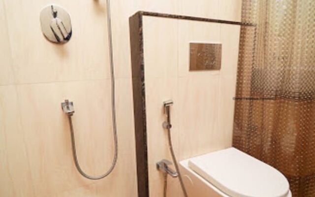 Hotel Grand Padappai Residency