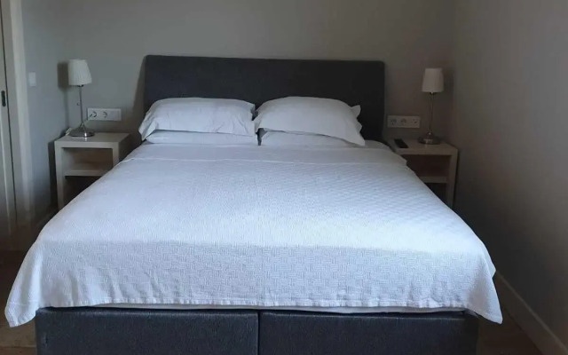 Teos Lodge Pansiyon & Restaurant
