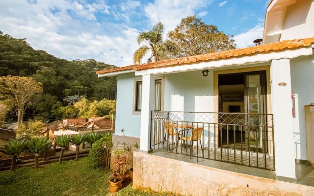 Pousada il Villaggio