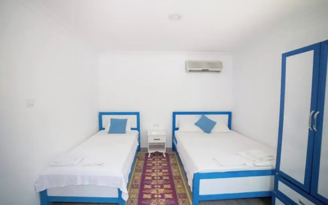 Assostik Otel