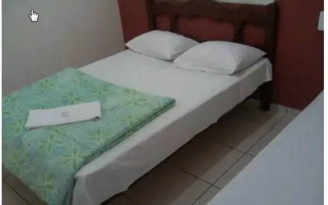 Hotel Village Salto