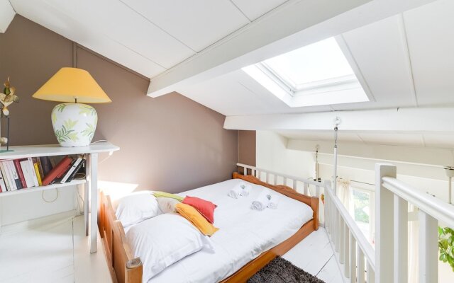 Les Impiniers Apartment 4