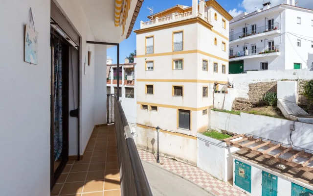 Tolox 1 in Tolox With 1 Bedrooms and 1 Bathrooms