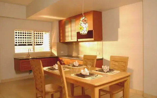 Ploen Terrace Hua Hin