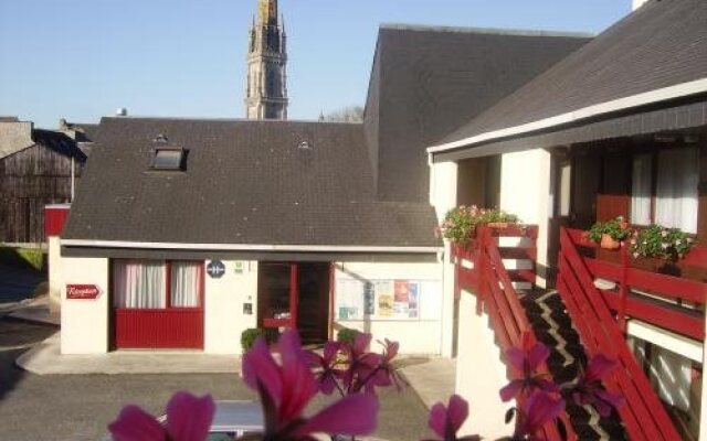 Hostellerie des Enclos