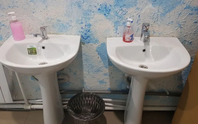 Na Sibirskoi Mini Hotel