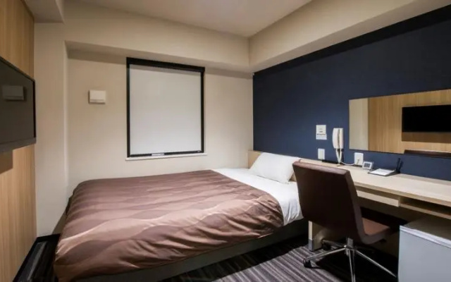 Gran The Park Ii – Guest Rooms – Hiroshima