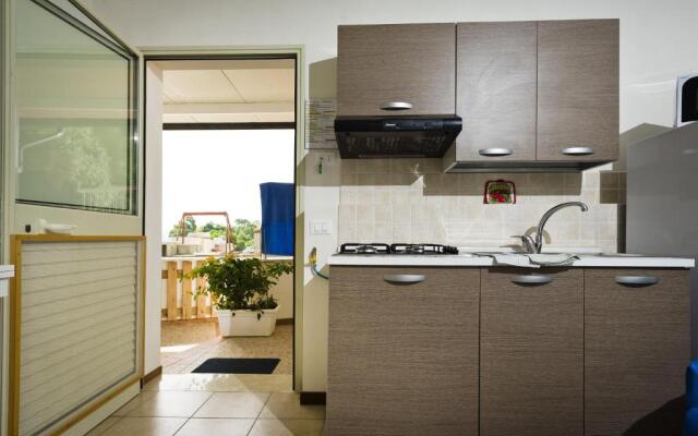 Bivani Vista Golfo Castellammare