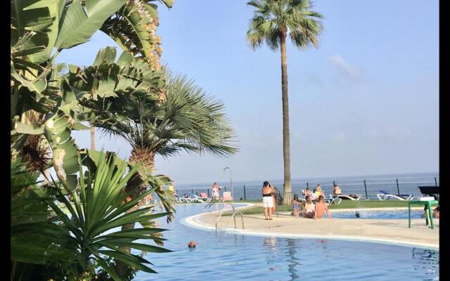 MI CAPRICHO B16 Beachfront Apartment