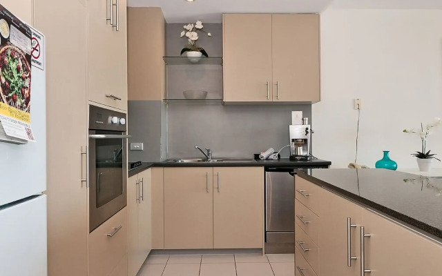 Grand Apartments