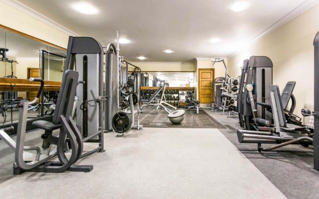 Mercure Dartford Brands Hatch Hotel & Spa