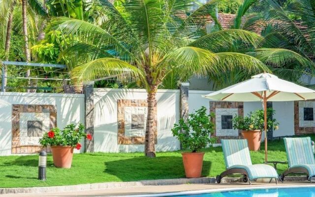 Thuy Thuy Mui Ne Resort