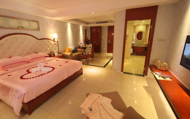 Sanya Century Grand Hotel