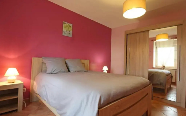 Gîte Mauves-sur-Huisne, 6 pièces, 12 personnes - FR-1-497-109