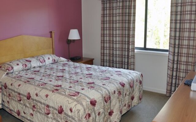 Eagle Trace at Killy Court, Massanutten, USA