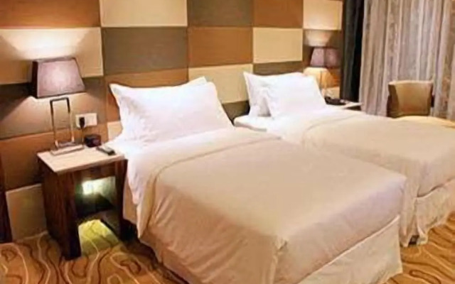 Ramada Plaza Huizhou East