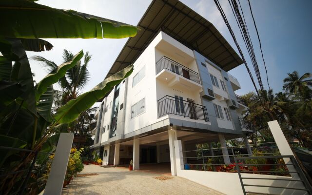 Indeevaram Residency
