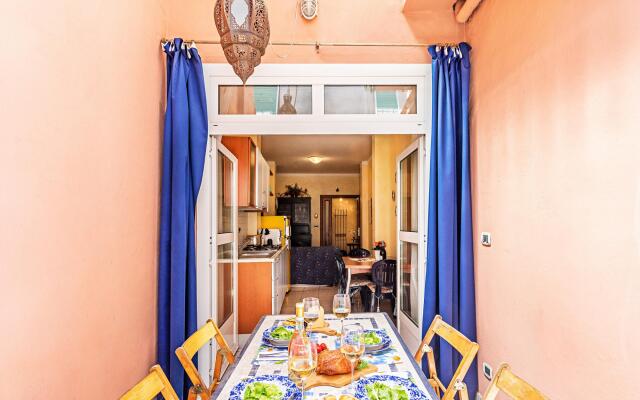 Gaudio Flat Near Ariston Theater by Wonderful Italy