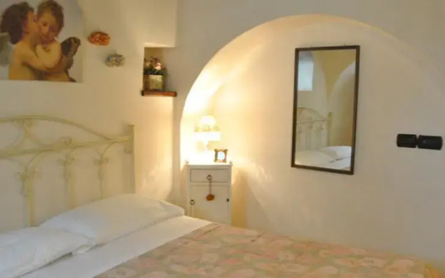 Trullo Armonia