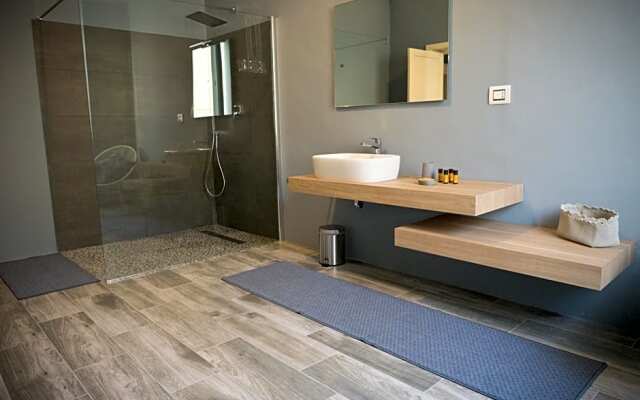 Ajde rooms & breakfast