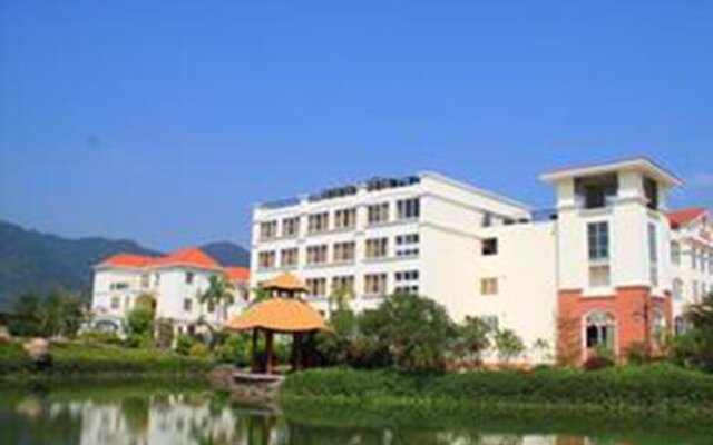 Fairy Lake Resort & Spa