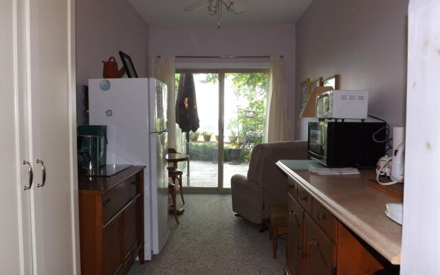 Woodhaven Country Lodge