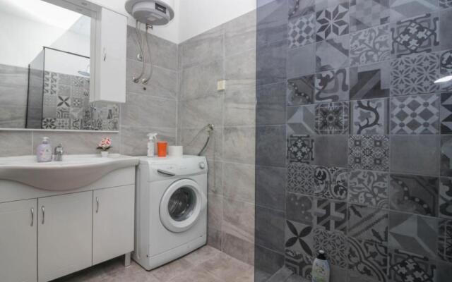 Apartmani Miletić Zadar