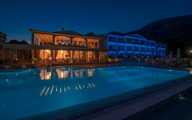 Odyssey Boutique Hotel