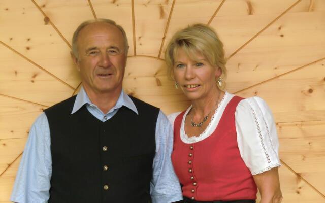 Landhaus Dengg