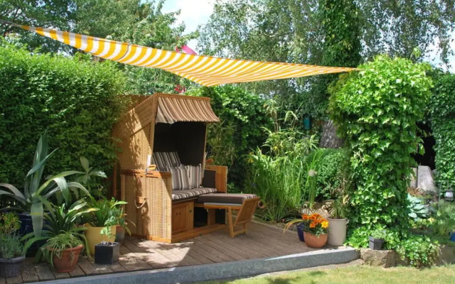 Holiday Apartment Langkamp