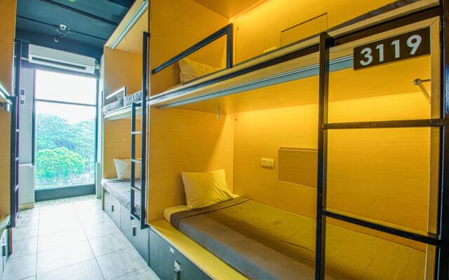 My Studio Hotel Juanda Airport Surabaya - Hostel
