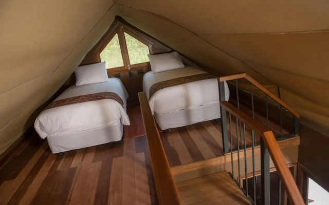 Las Qolqas Eco Resort