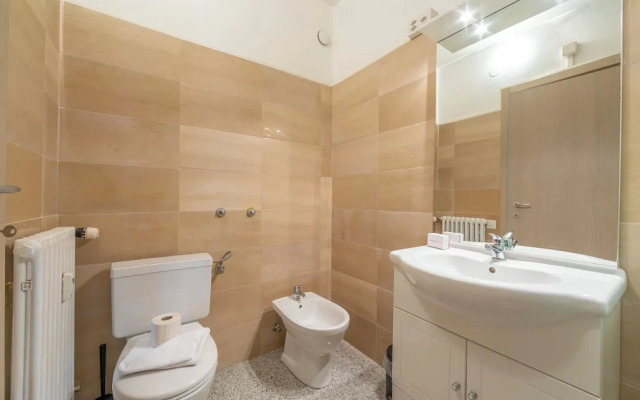 City Apartment