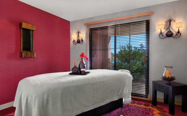 The Westin Lake Las Vegas Resort & Spa by Marriott
