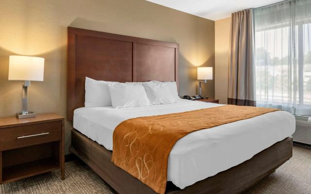 Comfort Suites Grandville - Grand Rapids SW