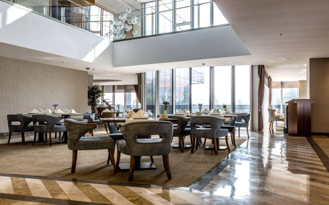 Willmont Hotel