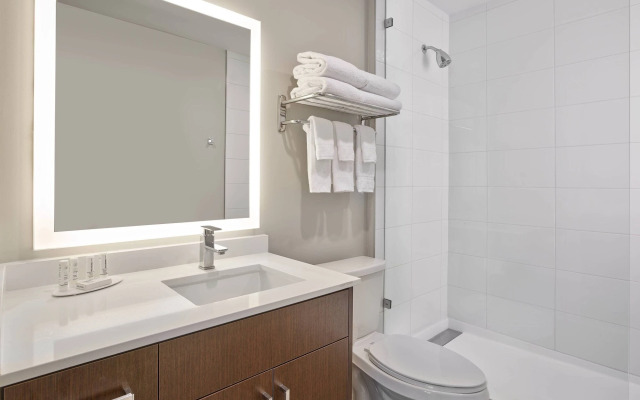 TownePlace Suites by Marriott Edmonton Sherwood Park