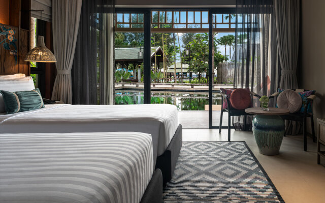 Grand Mercure Khao Lak Bangsak